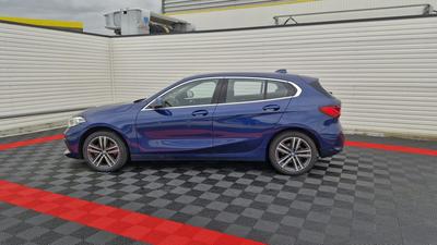 Bmw Série 1 F40 116d 116 Ch Business Design