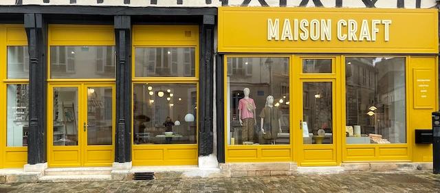 Maison Craft