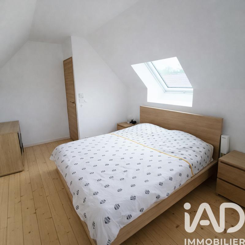 Maison - 180 m² - 7 pièces