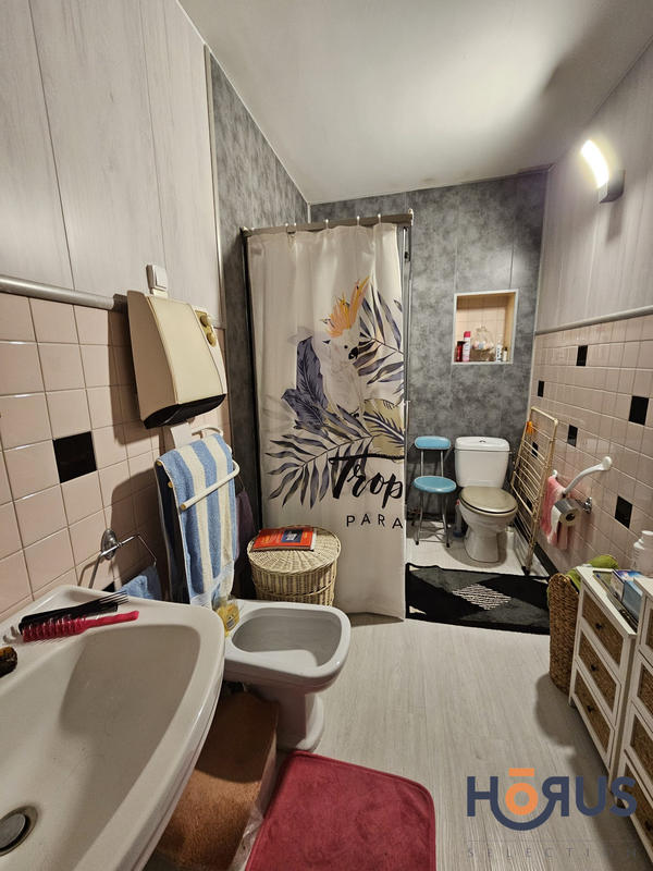 Viager - Maison - 108 m² - 4 pièces