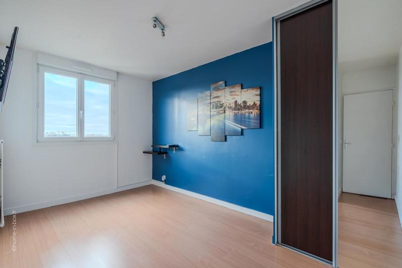 Appartement - 77 m² - 4 pièces