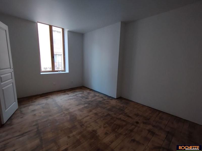 Immeuble - 210 m² - 3 pièces