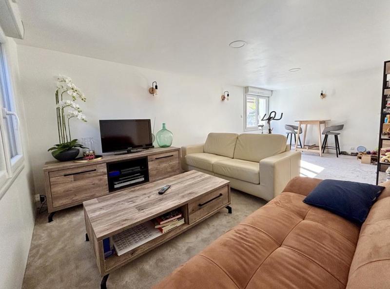 Maison - 190 m² - 6 pièces