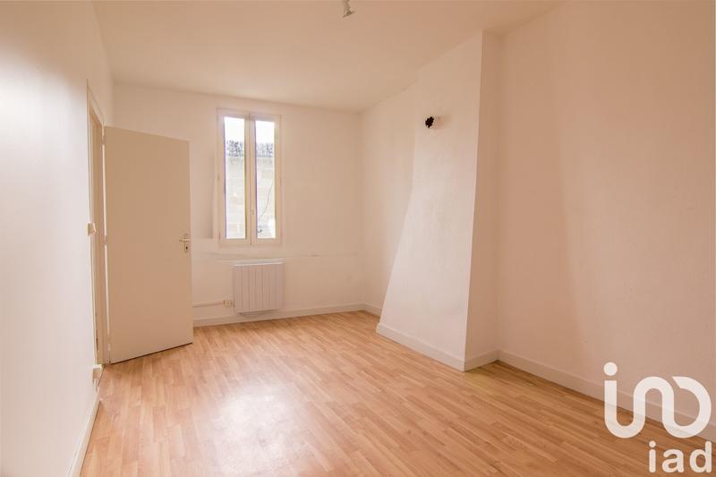 Maison de village - 255 m² - 5 pièces