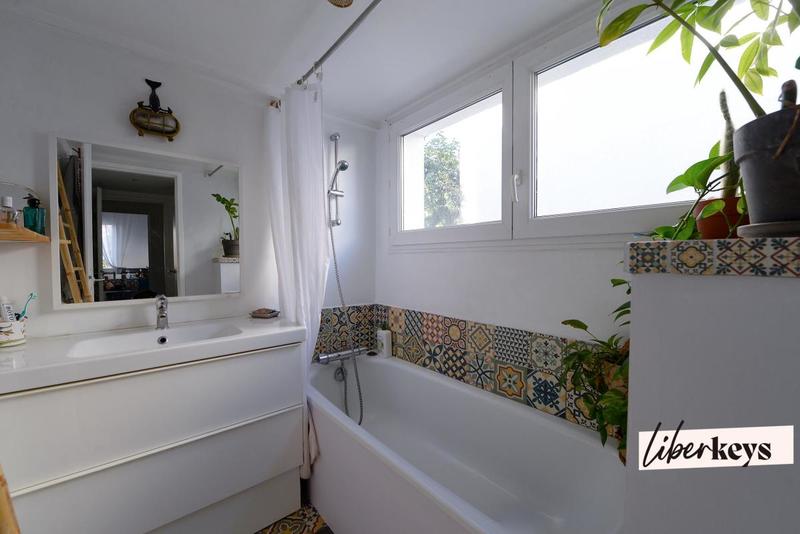 Maison d'architecte - 166 m² - 5 pièces