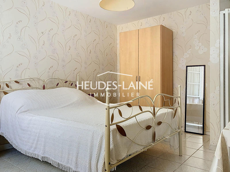 Immeuble - 110 m² - 6 pièces