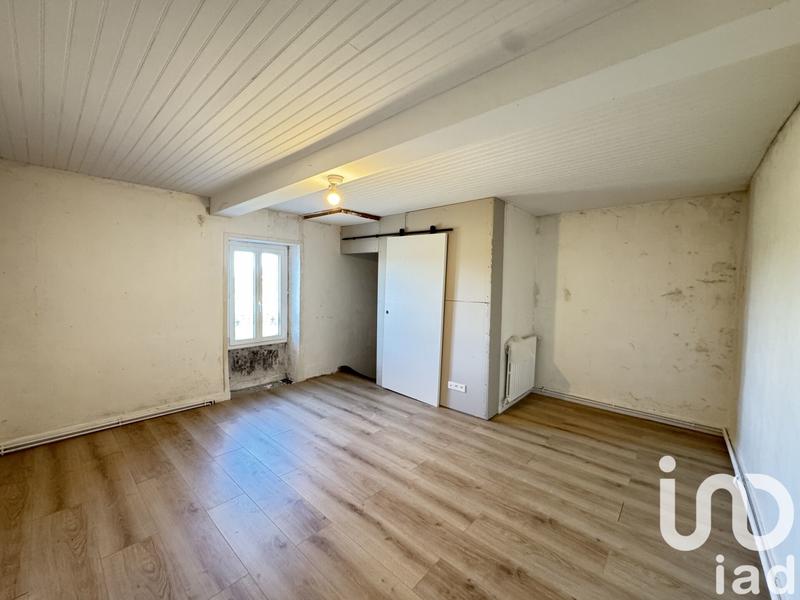 Maison - 88 m² - 4 pièces