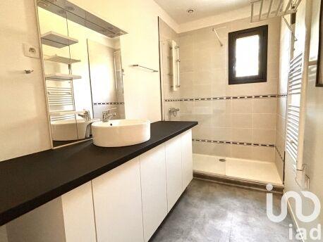 Maison - 186 m² - 6 pièces