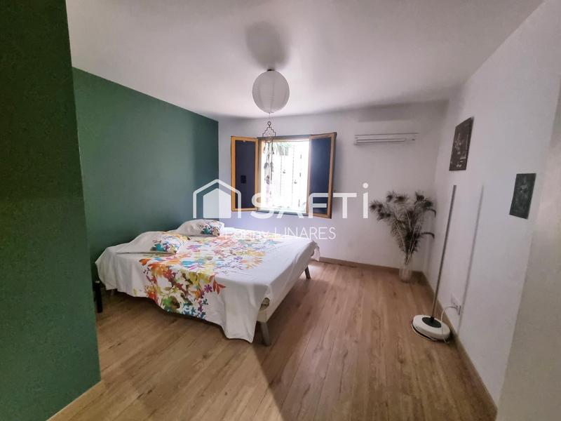 Maison - 105 m² - 4 pièces