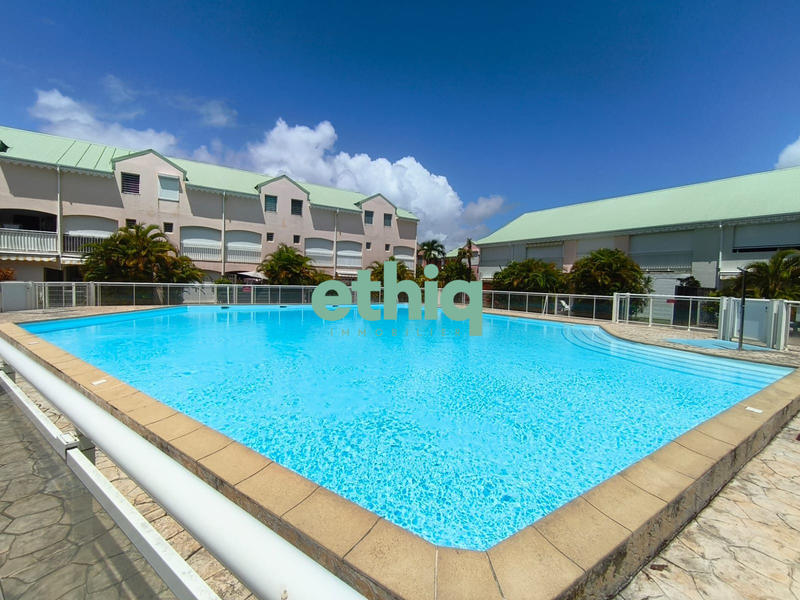 Duplex - 106 m² - 4 pièces