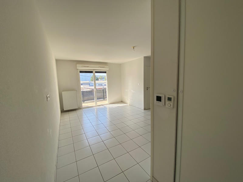 Appartement - 52 m² - 2 pièces