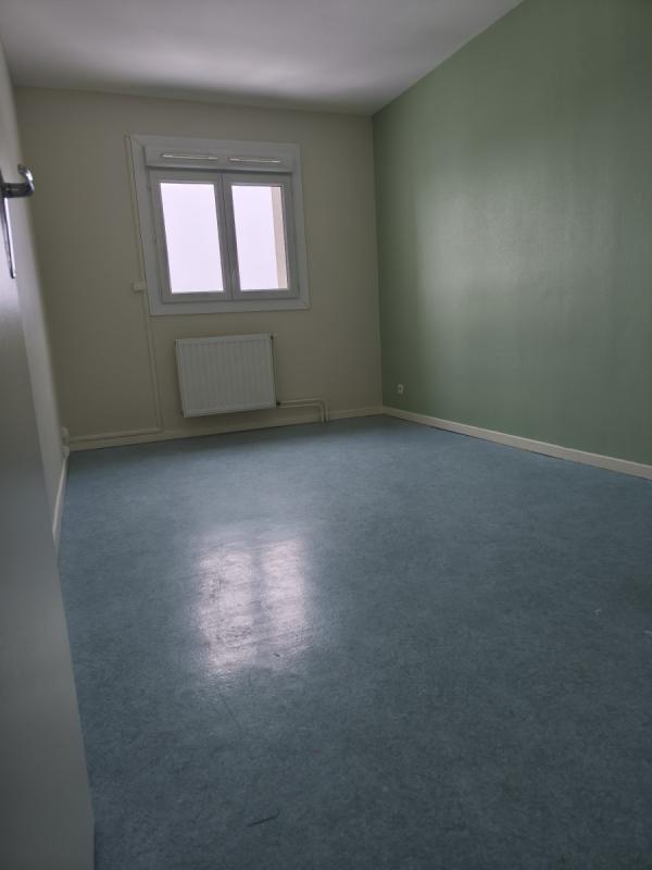 Appartement - 78 m² - 4 pièces