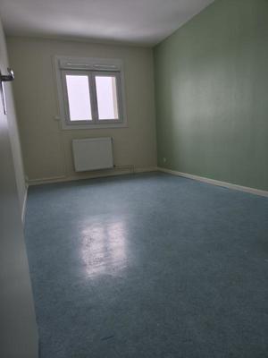 Appartement - 78 m² - 4 pièces