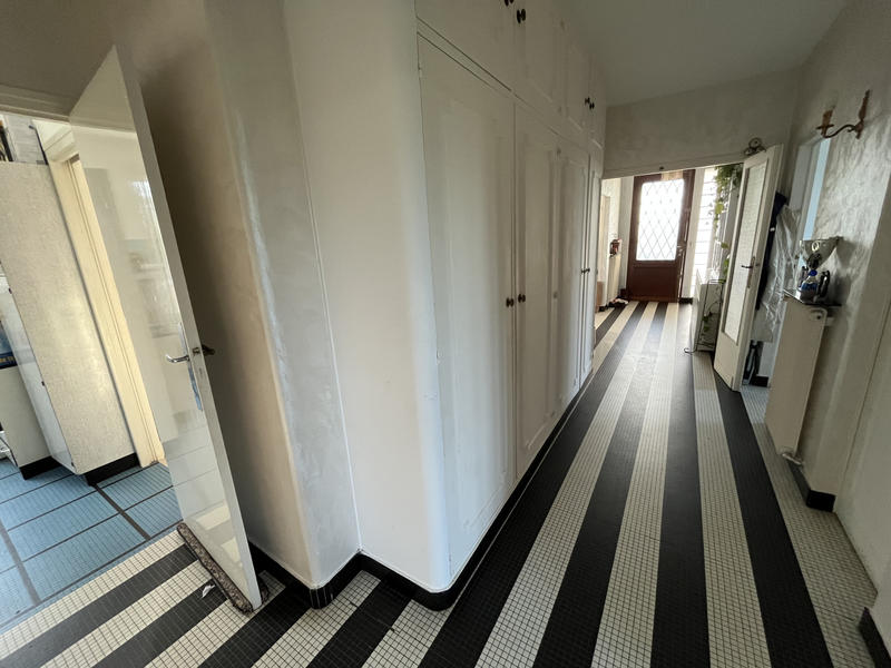 Maison - 128 m² - 5 pièces