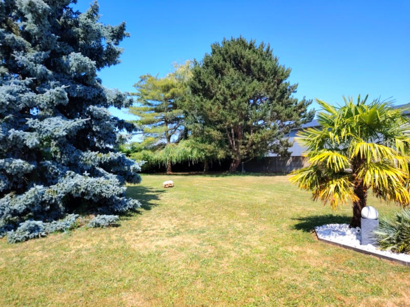 Maison - 139 m² - 6 pièces