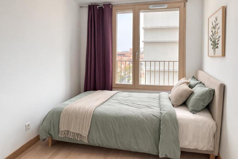 Appartement - 67 m² - 3 pièces