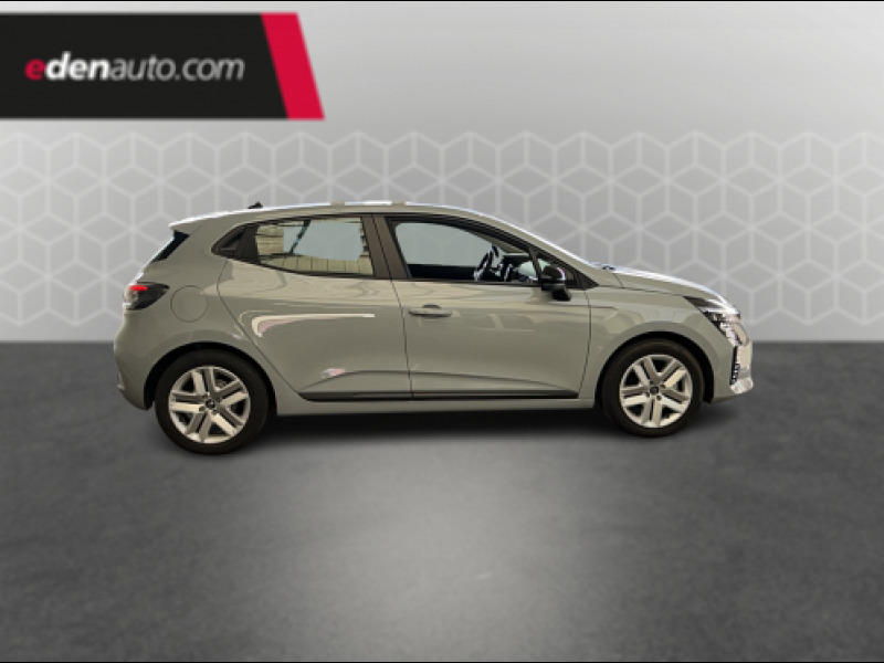 Renault Clio E-Tech full hybrid 145 Gsr2 Evolution