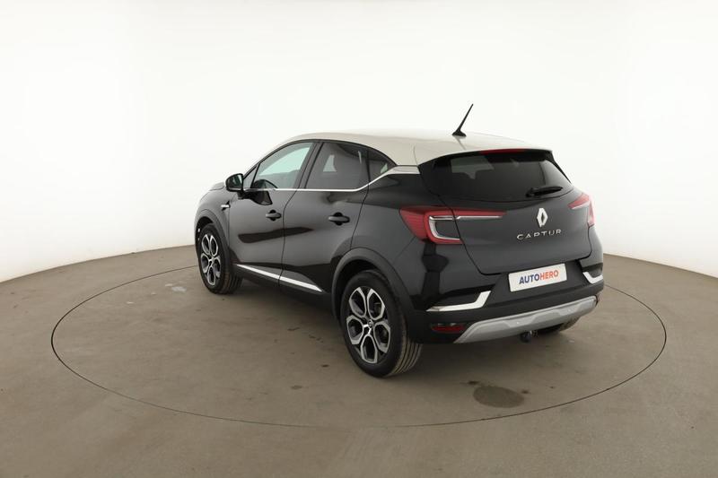 Renault Captur 1.0 TCe Intens 91 ch