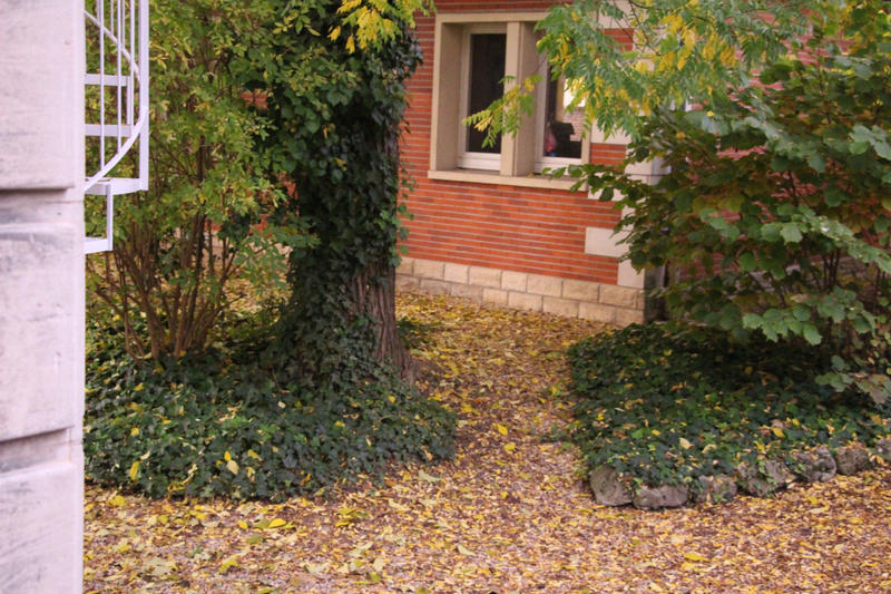 Propriété - 523 m² - 10 pièces