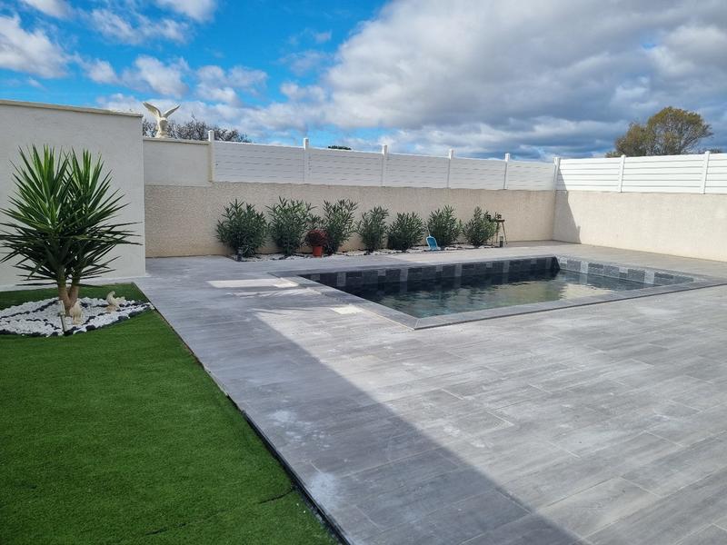 Maison - 134 m² - 5 pièces