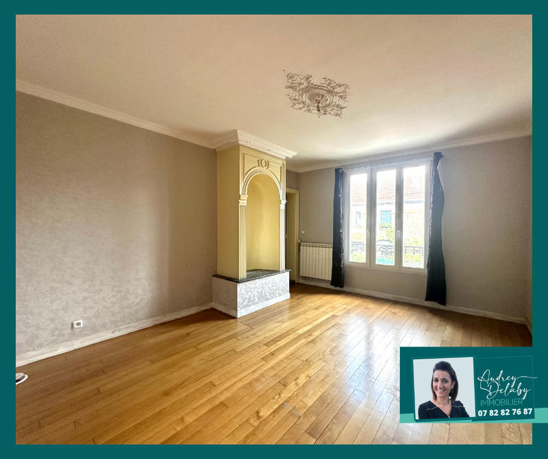 Maison - 194 m² - 7 pièces