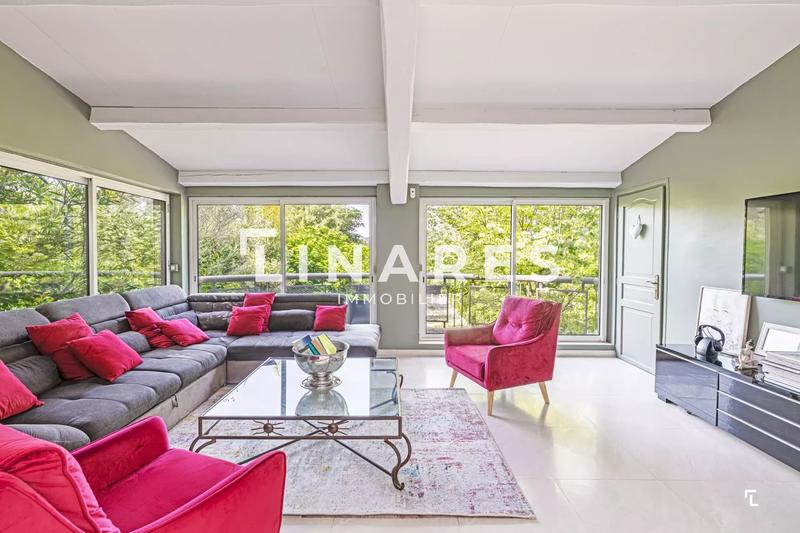 Maison - 130 m² - 4 pièces