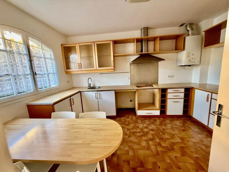 Maison - 106 m² - 5 pièces