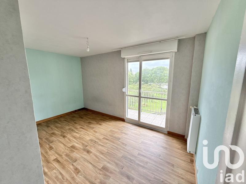 Appartement - 79 m² - 3 pièces