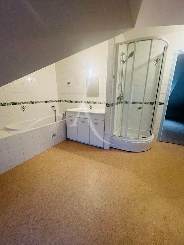 Maison - 57 m² - 2 pièces