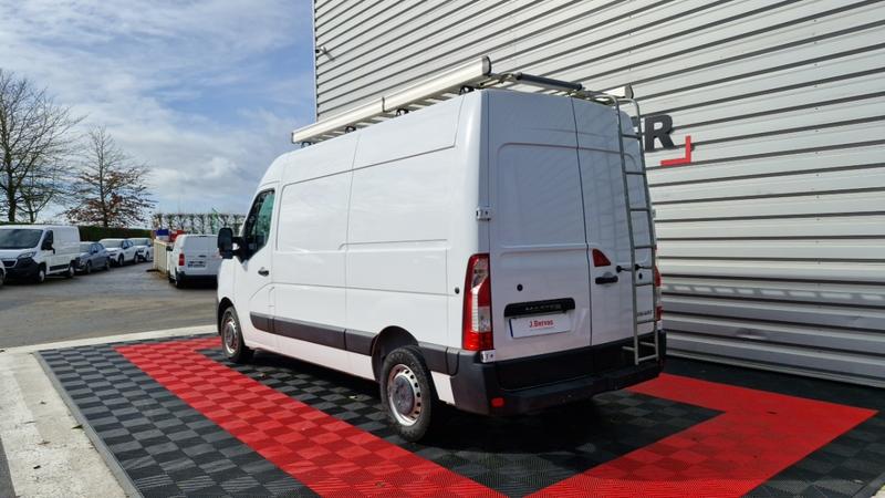 Renault Master Fourgon F3500 L2h2 Energy dCi 150 Grand Confort