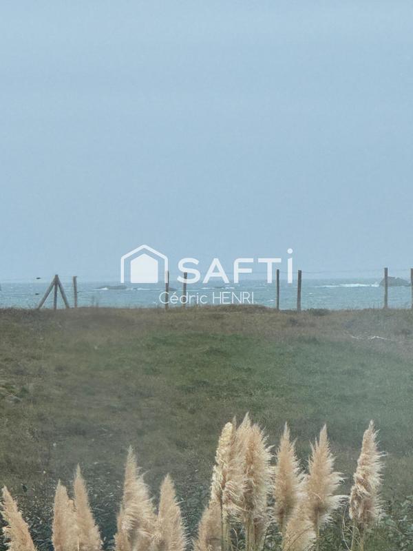 Maison - 40 m² - 2 pièces