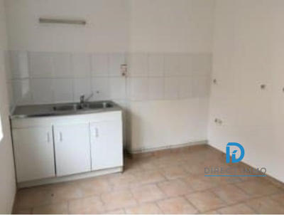 Maison - 84 m² - 5 pièces