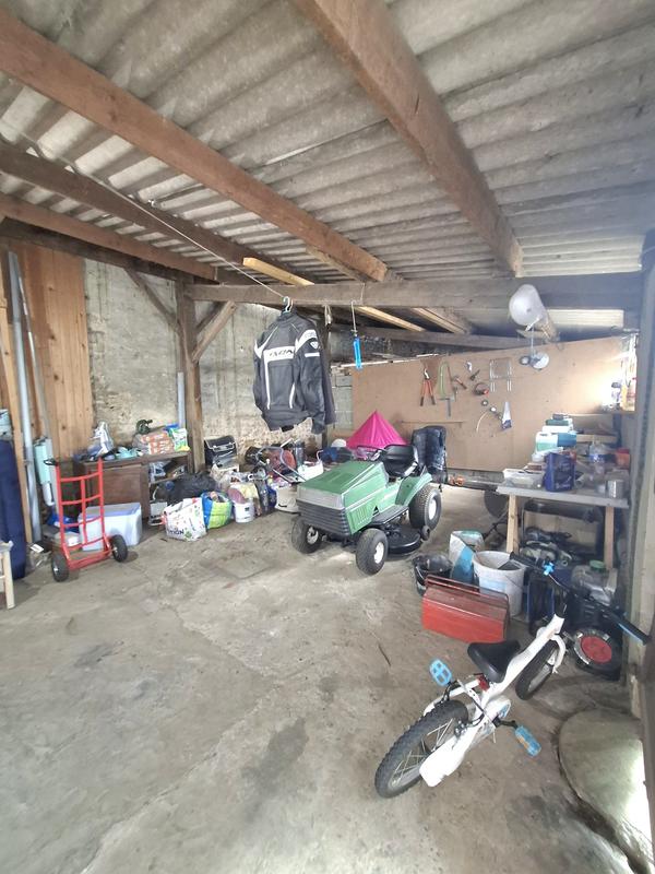 Maison - 179 m² - 7 pièces