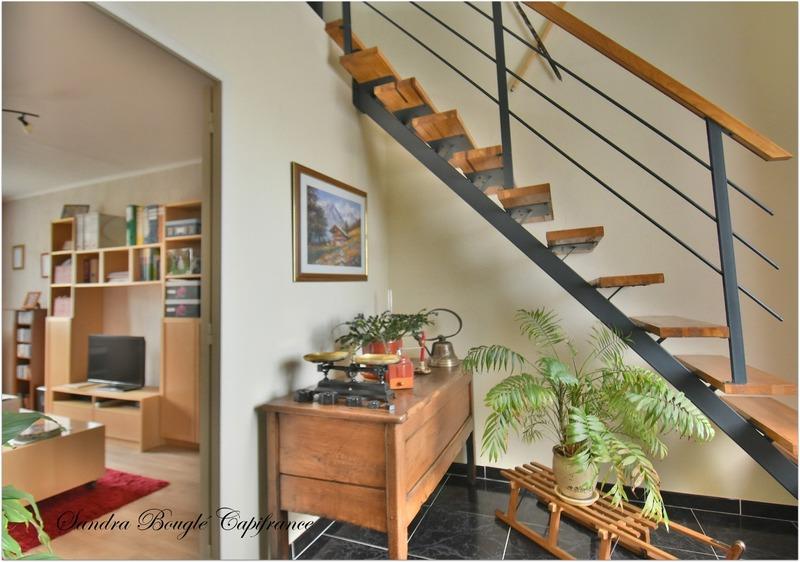 Maison - 130 m² - 7 pièces