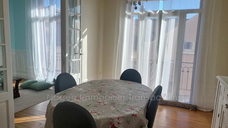 Appartement - 81 m² - 4 pièces