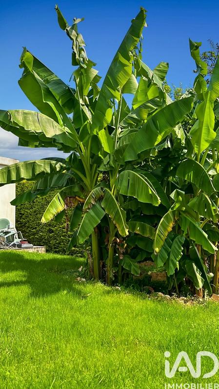 Maison - 280 m² - 8 pièces