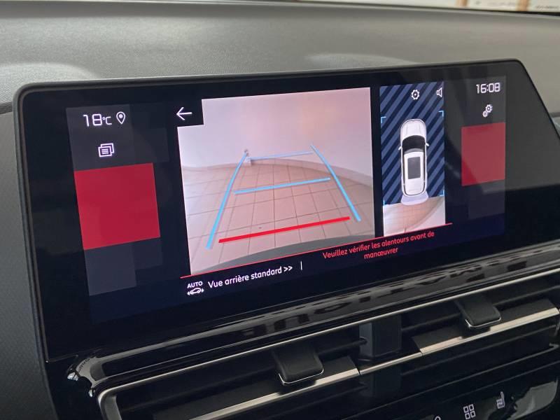 Citroën C5 Aircross BlueHDi 130 Eat8 Max