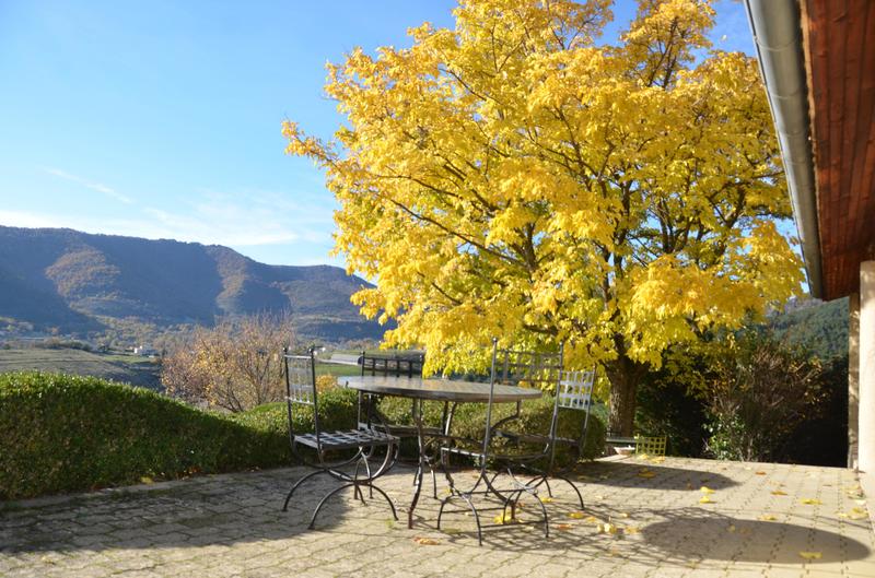 Maison - 145 m² - 7 pièces