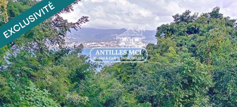 Terrain - 30 000 m²