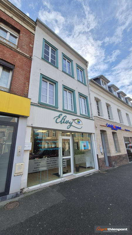 Local commercial - 90 m²