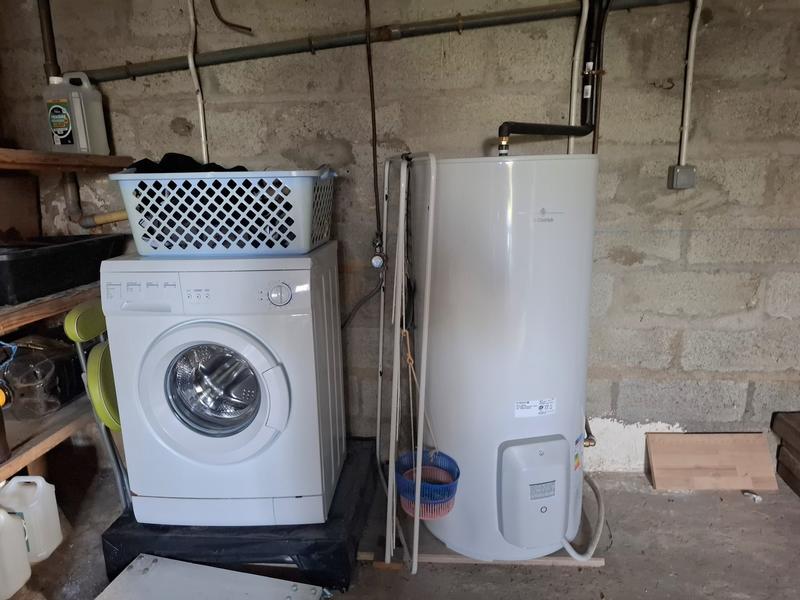 Maison - 63 m² - 3 pièces