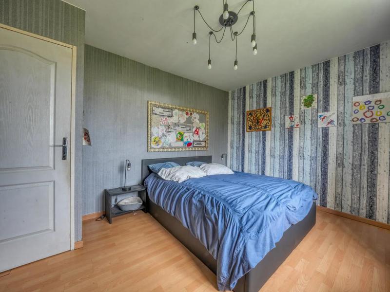 Maison - 170 m² - 6 pièces