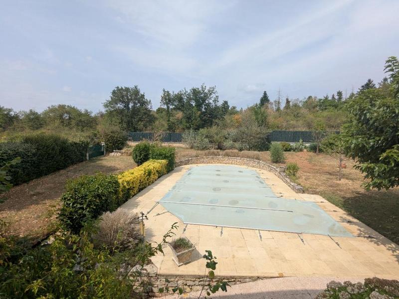 Maison traditionnelle - 128 m² - 5 pièces