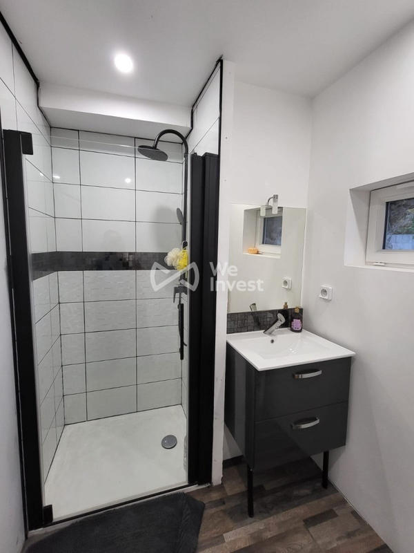 Maison ancienne - 308 m² - 14 pièces