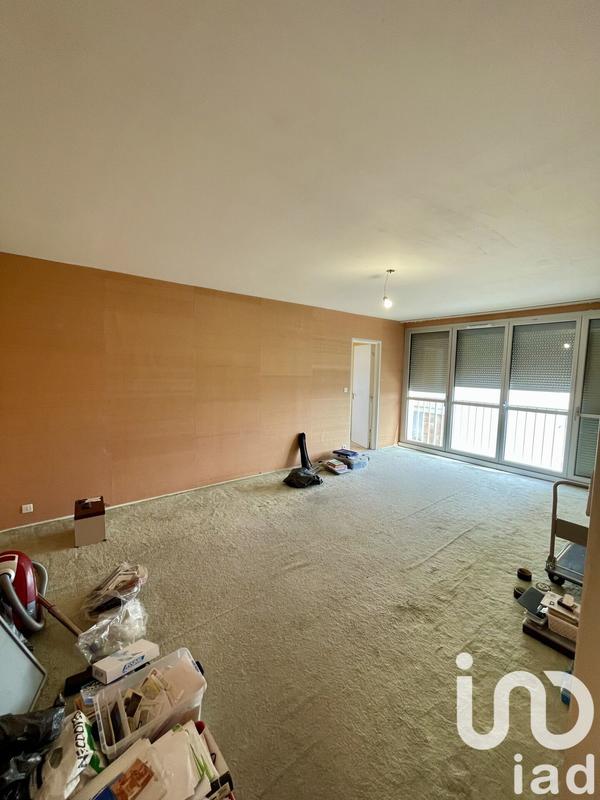 Appartement - 78 m² - 3 pièces