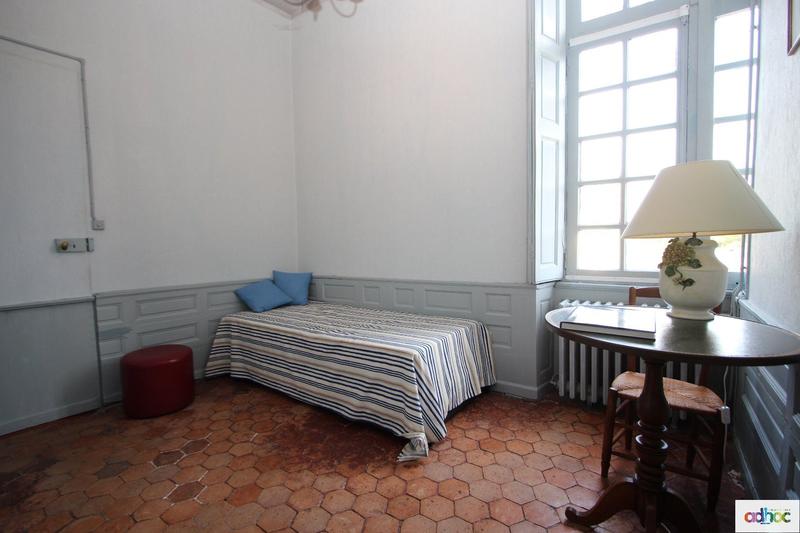 Appartement - 58 m² - 2 pièces