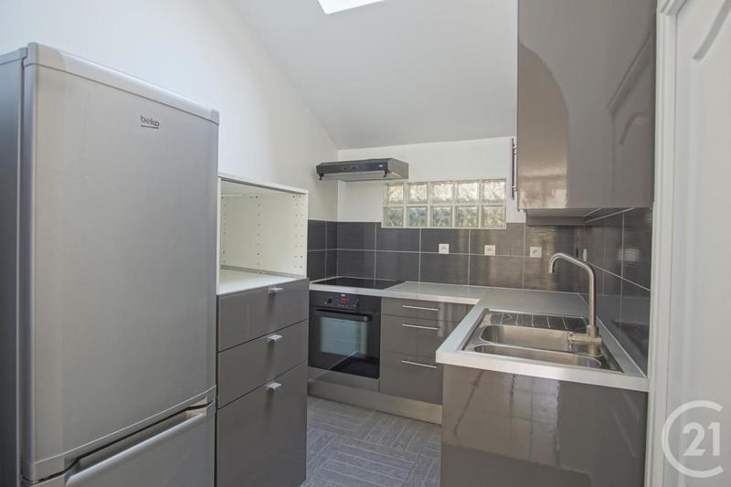 Maison - 71 m² - 4 pièces