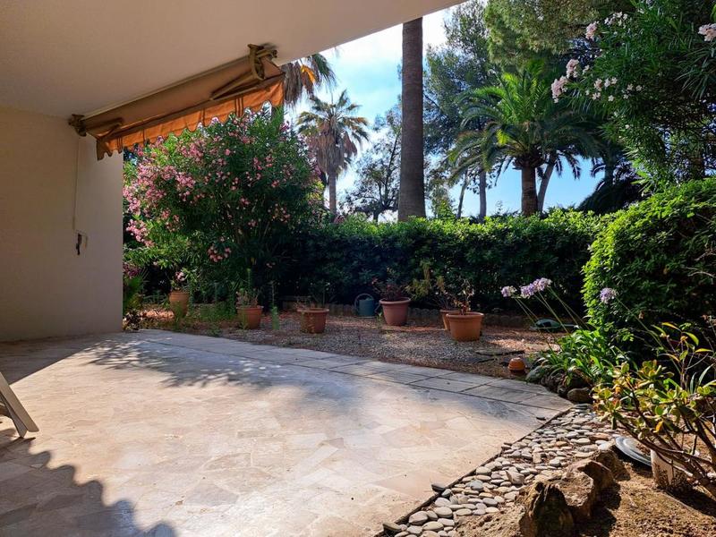 Appartement - 100 m² - 4 pièces