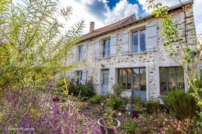 Longère - 186 m² - 7 pièces