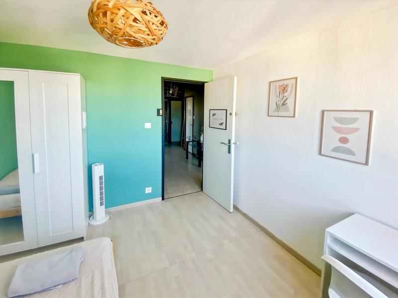 Appartement - 71 m² - 4 pièces